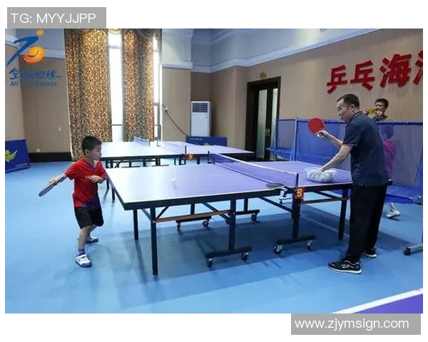 权威发布乒乓球实力榜单揭示各国选手真实实力与竞争格局